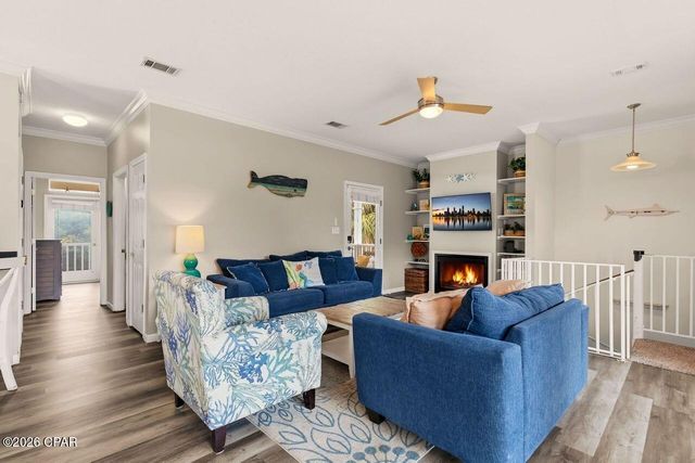 76 Gulf View Drive, Panama City Beach, FL 32413