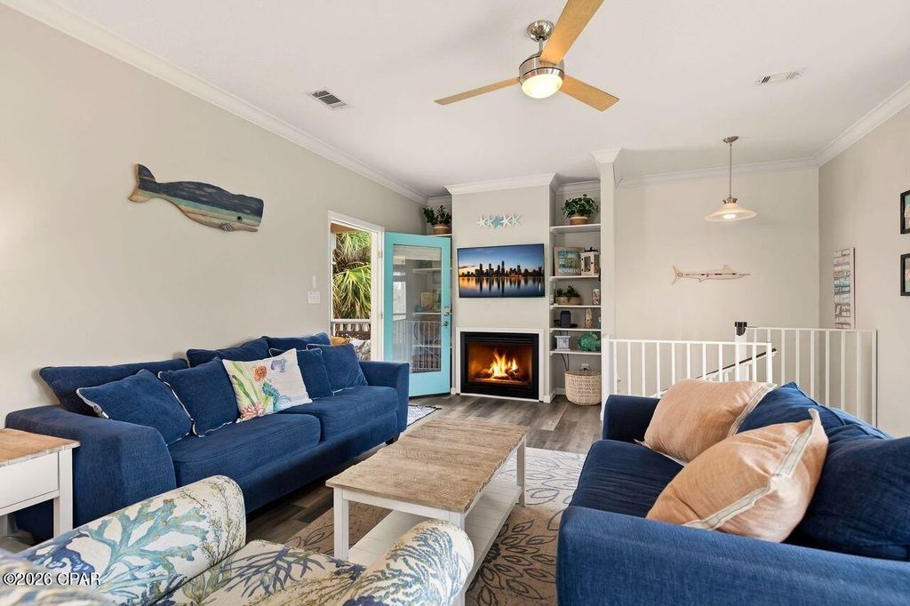 76 Gulf View Drive, Panama City Beach, FL 32413