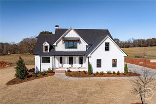 2114 Malcom Estates Drive Lot 8, Bogart, GA 30622