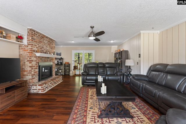 1813 Crossbrook, Columbia, SC 29212