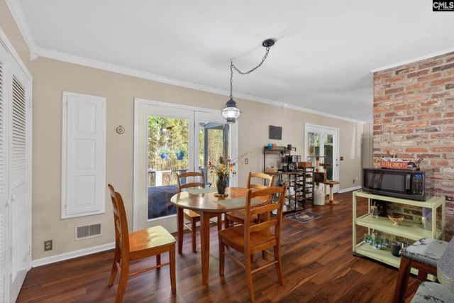 1813 Crossbrook, Columbia, SC 29212