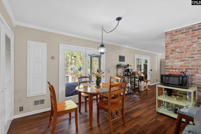 1813 Crossbrook, Columbia, SC 29212
