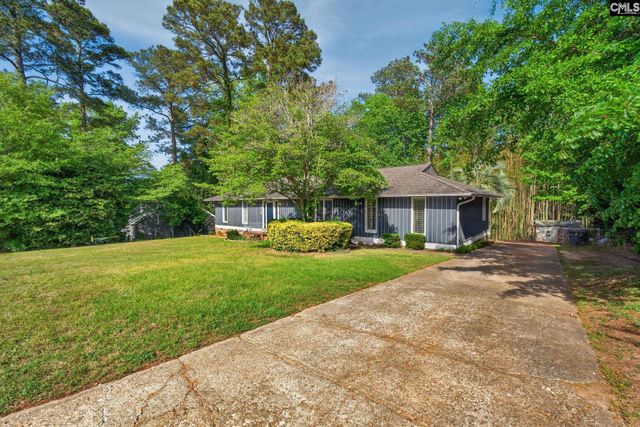 1813 Crossbrook, Columbia, SC 29212