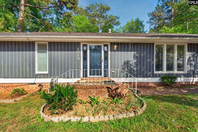 1813 Crossbrook, Columbia, SC 29212