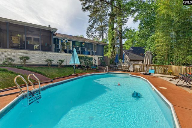 1813 Crossbrook, Columbia, SC 29212