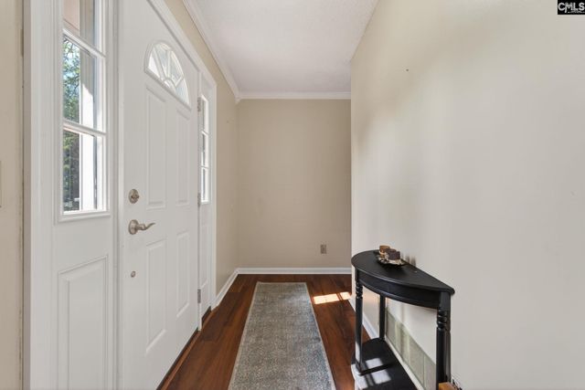 1813 Crossbrook, Columbia, SC 29212