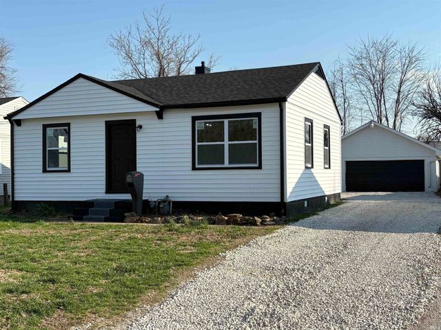 2059 E Columbia Street, Evansville, IN 47711