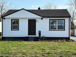 2059 E Columbia Street, Evansville, IN 47711