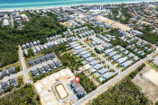 20 Sea Croft Cove, Santa Rosa Beach, FL 32459