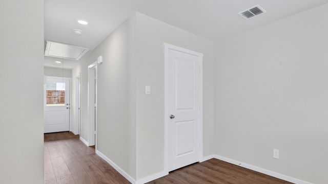 4240 Tafoya Lane, Crandall, TX 75114