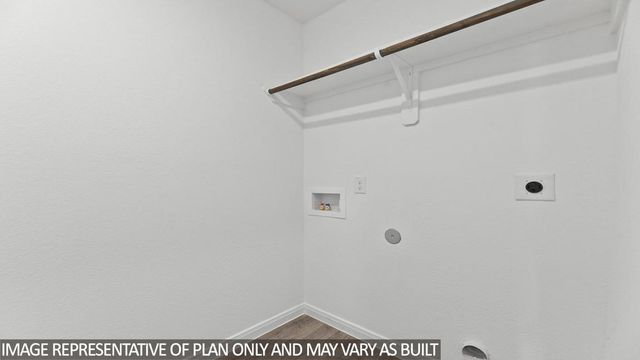 4240 Tafoya Lane, Crandall, TX 75114