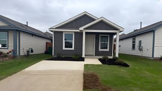 4240 Tafoya Lane, Crandall, TX 75114