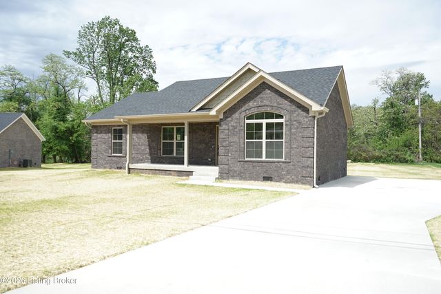 1472 Tucker Dr, Bardstown, KY 40004
