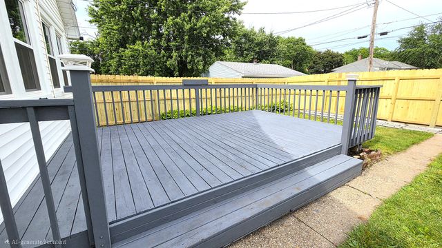 2621 Davenport Avenue, Davenport, IA 52803