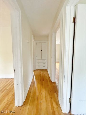 1173 Yellowstone Road, Cleveland Heights, OH 44121