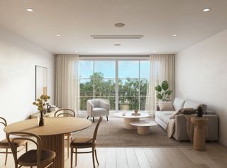 265 Weirfield St Apt 3B, New York City, NY 11221