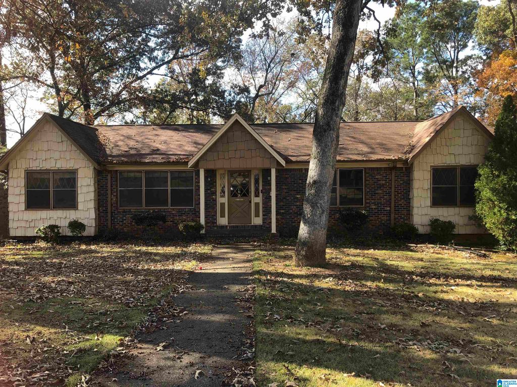 1372 MIAMI TRAIL, Birmingham, AL 35214