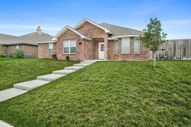 8109 MIAMI Avenue, Amarillo, TX 79118