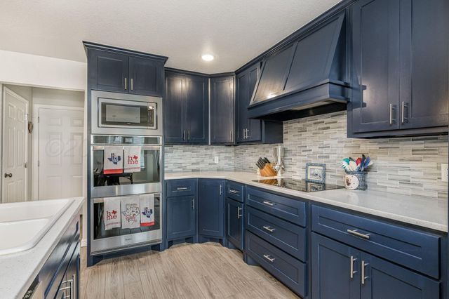 8109 MIAMI Avenue, Amarillo, TX 79118