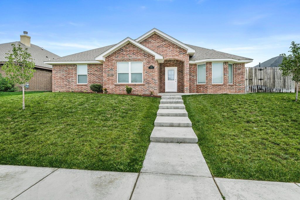 8109 MIAMI Avenue, Amarillo, TX 79118