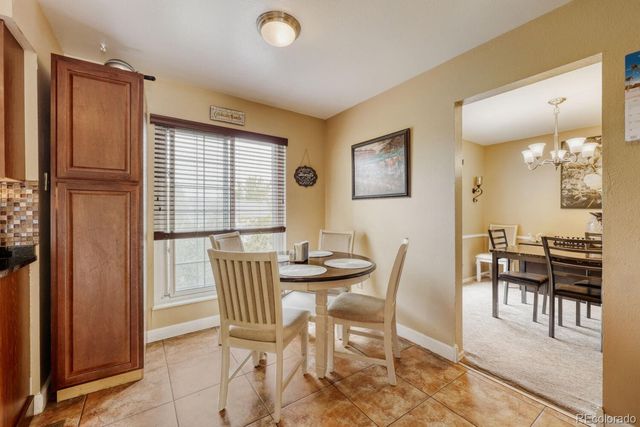 12473 W Saratoga Avenue, Morrison, CO 80465