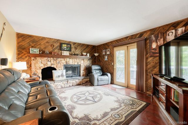 12473 W Saratoga Avenue, Morrison, CO 80465