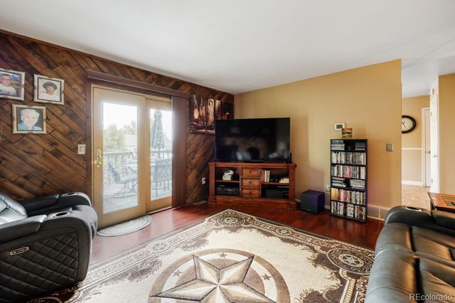 12473 W Saratoga Avenue, Morrison, CO 80465