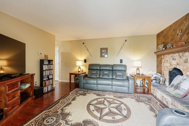 12473 W Saratoga Avenue, Morrison, CO 80465
