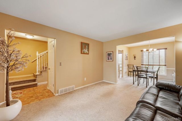12473 W Saratoga Avenue, Morrison, CO 80465