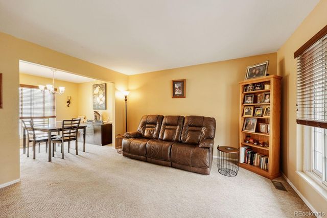 12473 W Saratoga Avenue, Morrison, CO 80465