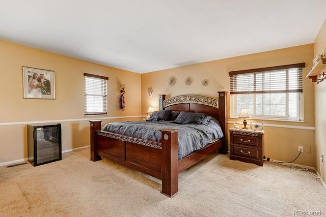 12473 W Saratoga Avenue, Morrison, CO 80465