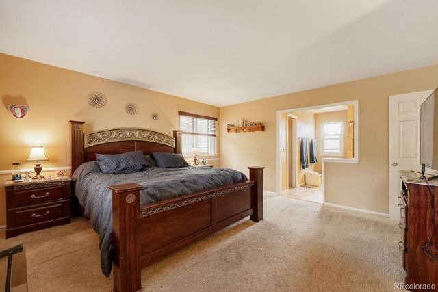 12473 W Saratoga Avenue, Morrison, CO 80465