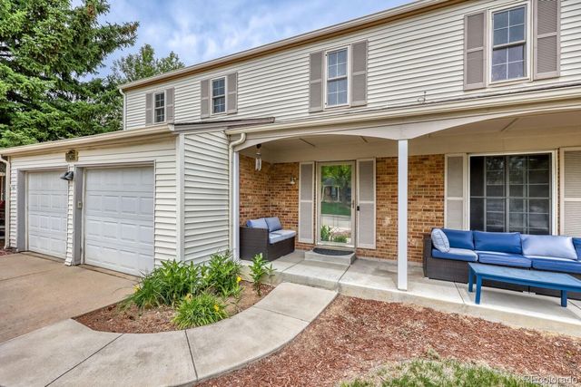 12473 W Saratoga Avenue, Morrison, CO 80465