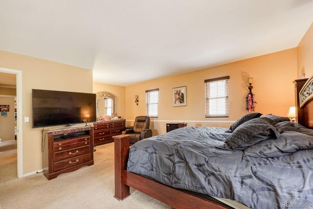 12473 W Saratoga Avenue, Morrison, CO 80465