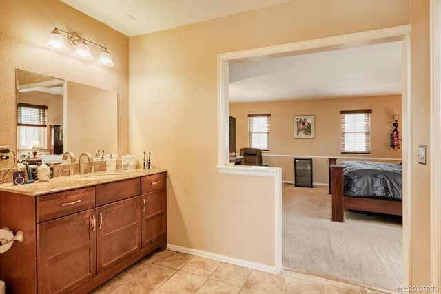 12473 W Saratoga Avenue, Morrison, CO 80465