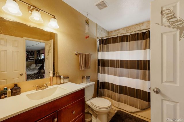 12473 W Saratoga Avenue, Morrison, CO 80465