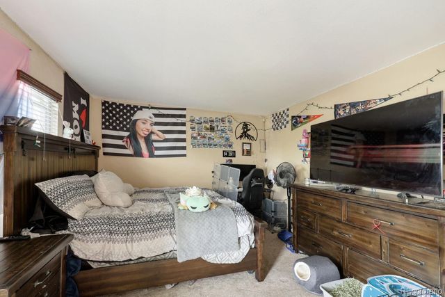 12473 W Saratoga Avenue, Morrison, CO 80465
