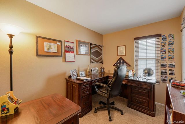12473 W Saratoga Avenue, Morrison, CO 80465