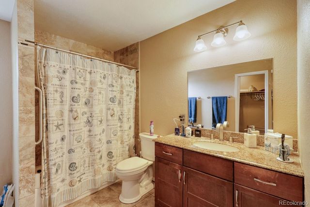 12473 W Saratoga Avenue, Morrison, CO 80465