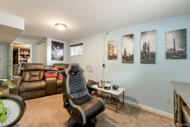 12473 W Saratoga Avenue, Morrison, CO 80465