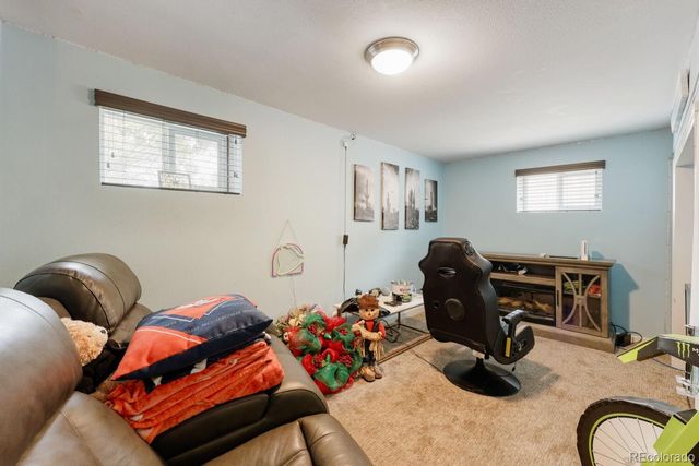 12473 W Saratoga Avenue, Morrison, CO 80465