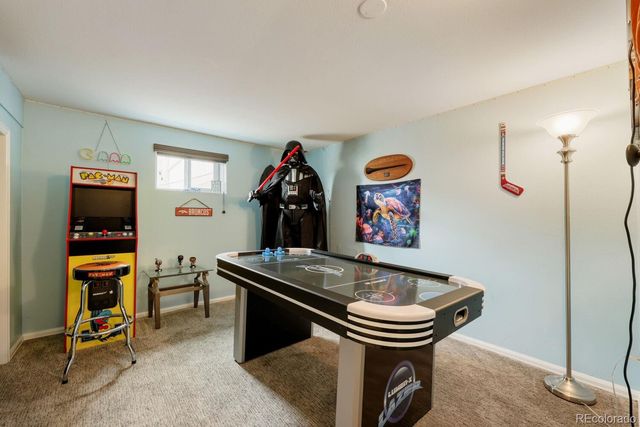 12473 W Saratoga Avenue, Morrison, CO 80465