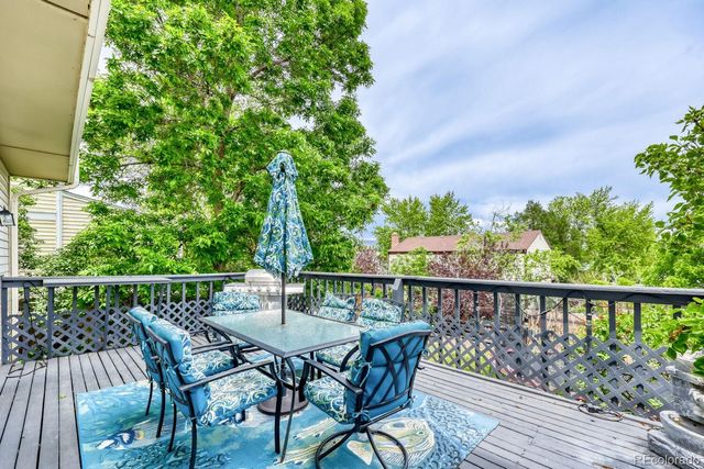 12473 W Saratoga Avenue, Morrison, CO 80465