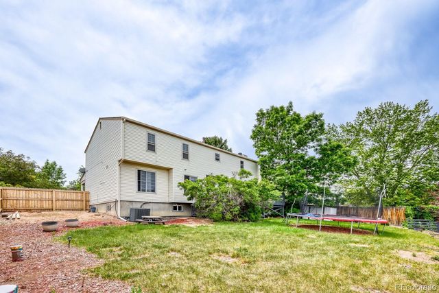 12473 W Saratoga Avenue, Morrison, CO 80465