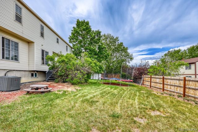 12473 W Saratoga Avenue, Morrison, CO 80465