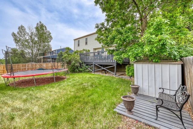 12473 W Saratoga Avenue, Morrison, CO 80465