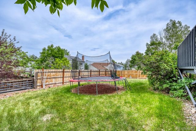 12473 W Saratoga Avenue, Morrison, CO 80465