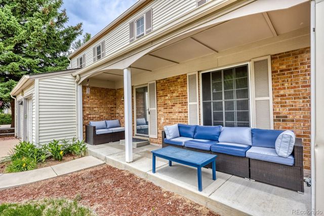 12473 W Saratoga Avenue, Morrison, CO 80465