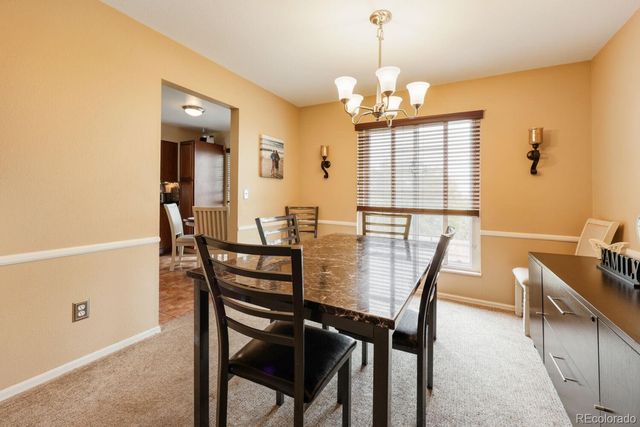 12473 W Saratoga Avenue, Morrison, CO 80465
