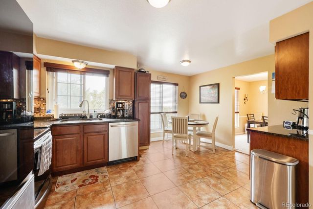 12473 W Saratoga Avenue, Morrison, CO 80465